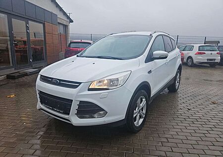 Ford Kuga Sync Edition 4x4