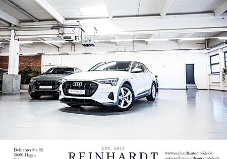 Audi e-tron 55 ADVANCED BLACK ACC/HuD/NIGHT/KAM./KEYL