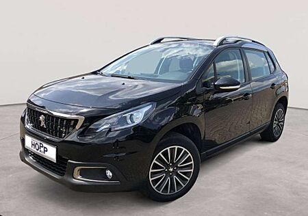 Peugeot 2008 PureTech 82 Active -Garantie bis 06.2027