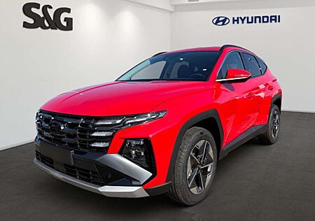 Hyundai Tucson 1.6 T-GDI Trend Hybrid *MATRIX-LED*NAVI*Digitales