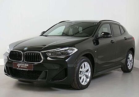 BMW X2 sDr.18i M Sport DKG Navi LED Kamera Pano