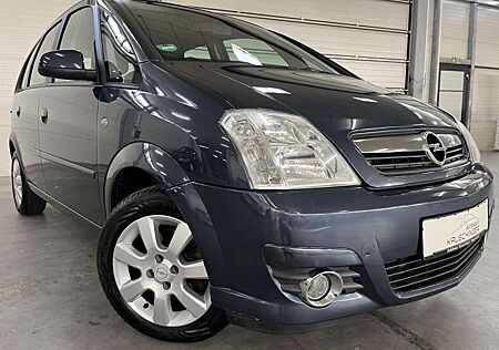 Opel Meriva Edition 1.6 AUTOMATIK BENZIN KLIMA ALUFELGEN