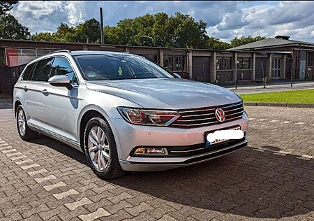 VW Passat Variant Volkswagen Passat Comfortline 2.0 DSG 190 PS Automatik ACC