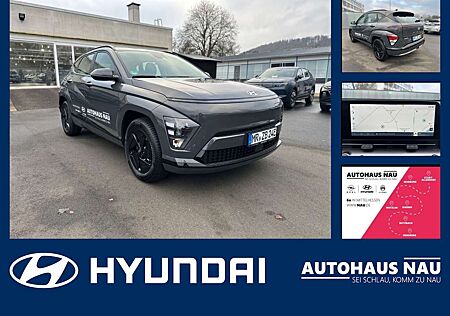 Hyundai Kona Elektro 49 kWh Select LED, Klima, Kamera