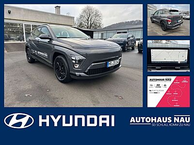 Hyundai KONA Elektro 49 kWh Select LED, Klima, Kamera