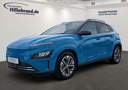 Hyundai Kona Trend Elektro 2WD Navi Digitales Cockpit Soundsyst