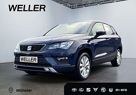 Seat Ateca Style 1.4 ECO TSI DSG STYLE *360*AHK*Navi*