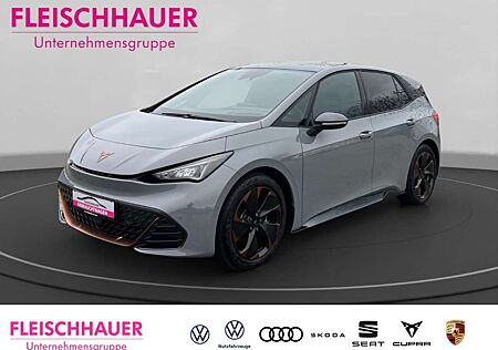 Cupra Born Dinamica-Paket Panorama Kessy Sitzhz