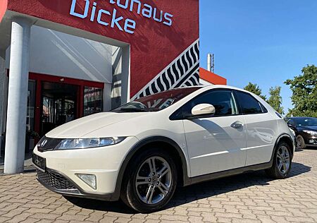 Honda Civic Lim 5-trg 1.4 Sport Klimaautom Tempom PDC