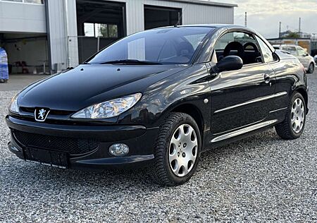 Peugeot 206 CC 110