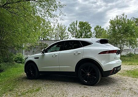 Jaguar E-Pace P250 AWD Aut. S