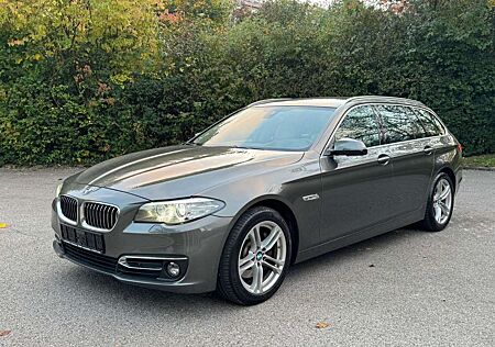 BMW 530 d xDrive Touring Navi Spurh Head-Up Bi-Xenon