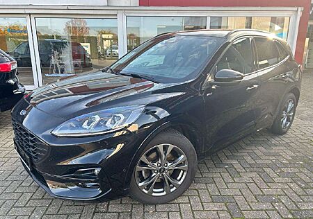 Ford Kuga ST-Line X