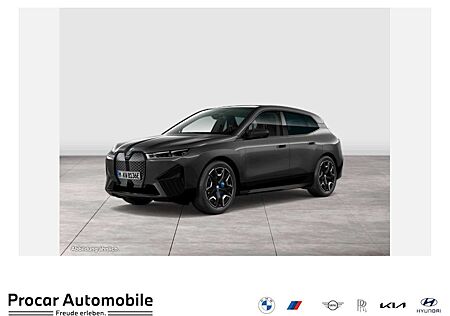 BMW iX xDrive40 SkyLounge H&K Sound Laser PA Prof Da Prof