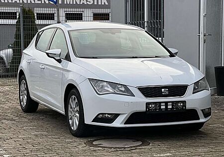 Seat Leon Style