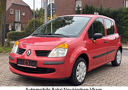 Renault Modus Cite Tüv-Insp Neu Klima-Stzheizung *TOP*