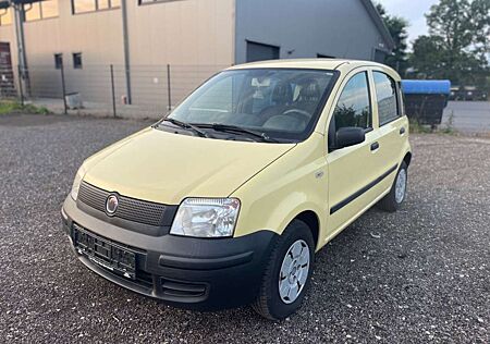 Fiat Panda 1.1 8V Active 2. HAND/TÜV + SERVICE NEU