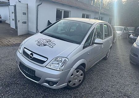 Opel Meriva Edition Klima