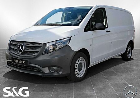 Mercedes-Benz Vito 110 CDI Kasten Kompakt KLIMA AHK MULTILENKR