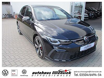 Volkswagen Golf 8 GTE 1.4 TSI eHybrid DSG *LED*PDC*Navi*