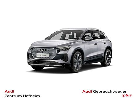 Audi Q4 e-tron 45 advanced*AR-HUD*Matrix*Virtual*Navi
