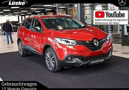 Renault Kadjar 1.6 dCi Bose Edition ENERGY Navi Kamera