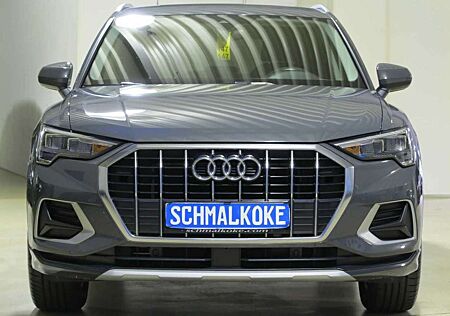 Audi Q3 35 TFSI 1.5 advanced AHK DAB LM18