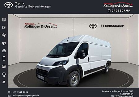 Toyota Proace Max 2.2-l-D 35 L3H2 Heavy Select