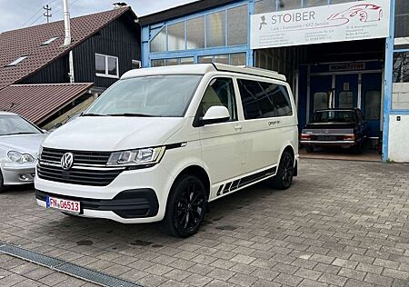 VW T6 California Volkswagen T6.1 CAMPERVAN ähnlich California