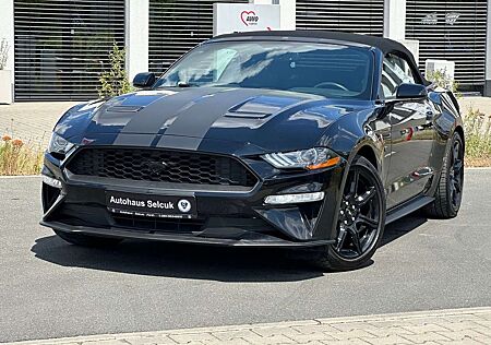 Ford Mustang 2.3 Ecoboost Shelby GT Bodykit 19zoll