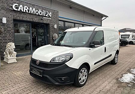 Fiat Doblo SX Maxi Kasten Pharma/GDB Ausbau/Heiz-Kühlfunkt