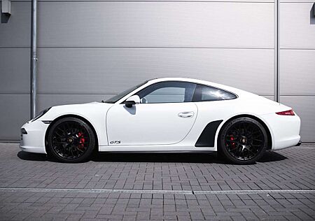 Porsche 991 /911.1 GTS Coupe-PDK-90L-Tank-GSD-BOSE-Kam.