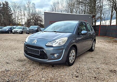 Citroën C3 Citroen Tendance 1.4 Eur 5*SR+WR*Klima*Temp*HU:04/26*