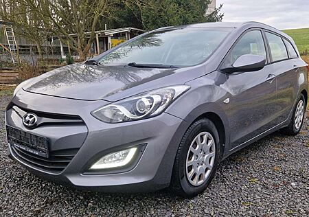 Hyundai i30 Classic Kombi