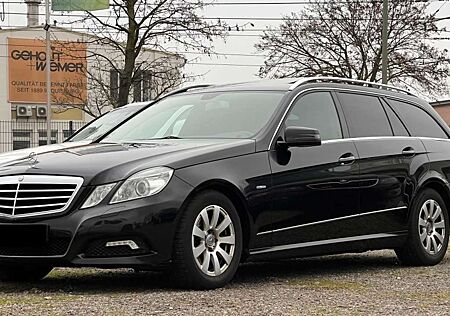 Mercedes-Benz E 220 CDI BlueEfficiency #Avantgarde#Comand#Glasd