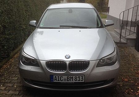BMW 530d 530 Aut.