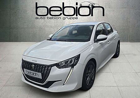 Peugeot 208 1.2 PureTech 75 Active Pack LED PDC SpurH