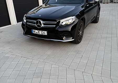 Mercedes-Benz GLC 350 d 4Matic (253.925)