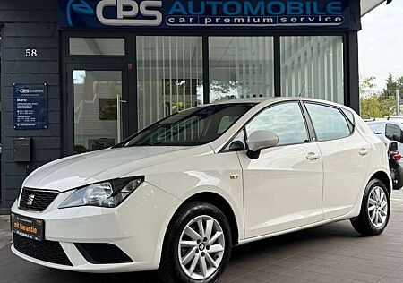 Seat Ibiza Reference*1-Hand*TÜV 2027*Garantie/