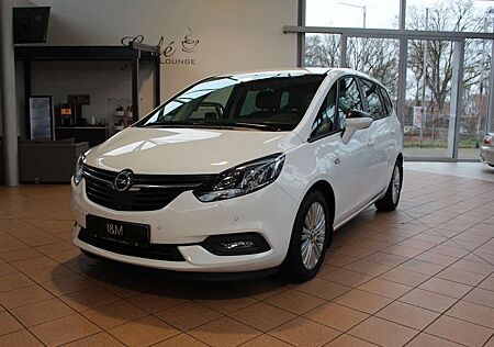Opel Zafira C ON Start/Stop+Kamera+PDC+AHK+