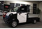 Aixam Others D-Truck Pritsche Mopedauto Microcar 45KM