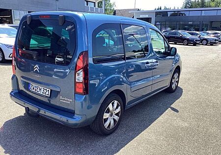 Citroën Berlingo gebraucht kaufen Citroën Berlingo Citroen Selection*1.6 BlueHDi 120 FAP Selection