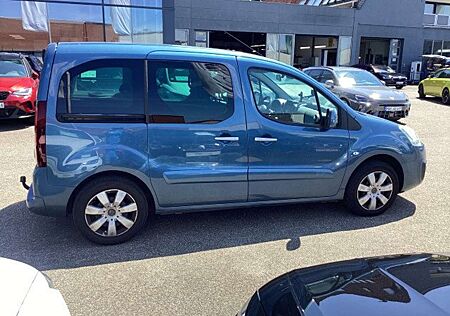 Citroën Berlingo Citroen Selection*1.6 BlueHDi 120 FAP Selection