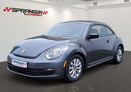 VW Beetle Volkswagen 1.8 TSI Exclusiv Klim Shzg Spieg.heizb Te