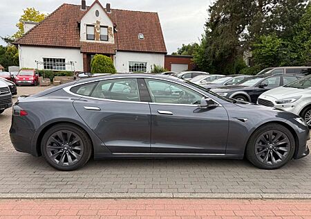 Tesla Model S 100D*1.Hd*Leder*Autopilo*CCS*Pano*Soundsy