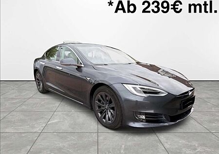 Tesla Model S 100D*1.Hd*Leder*Autopilo*CCS*Pano*Soundsy