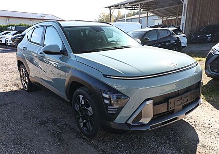 Hyundai Kona Trend 1.6 GDI HEV DCT Bose SHZ ACC el.Heckk 95 ...
