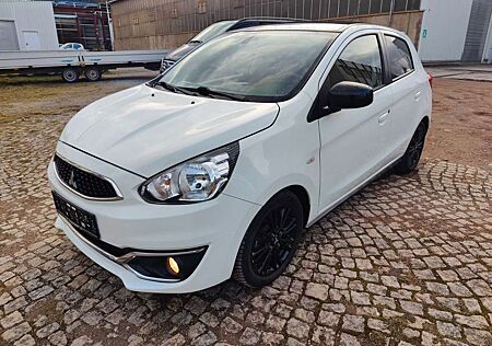 Mitsubishi Space Star Diamant Edition+