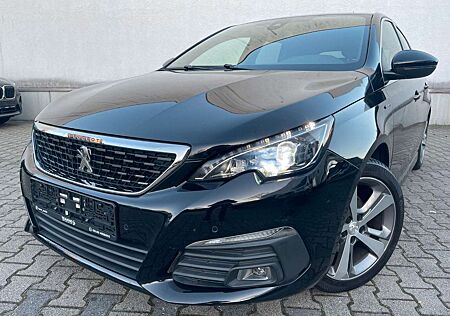 Peugeot 308 GT-LINE AB 149€|1.HD|ACC|SPUR|KAMERA|LED|4S