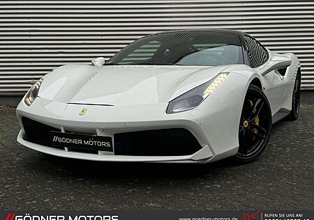 Ferrari 488 GTB DE-FZG/STEUER19%/KERAMIK/CARBON/RACING-SEAT...